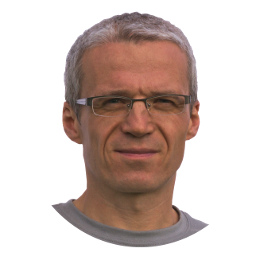 David Horáček